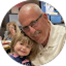 Profile photo of Kenneth Surma
