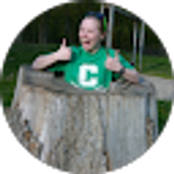 Profile photo of Paige Blanton