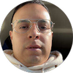 Profile photo of Bernabe Perez