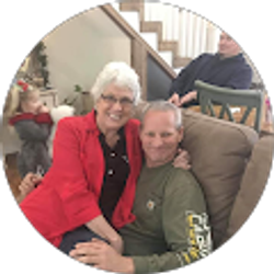 Profile photo of Fae Mccary