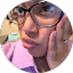 Profile photo of ZARIA C