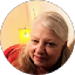 Profile photo of KAREN CRAWFORD