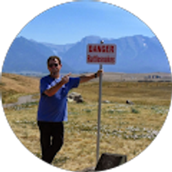 Profile photo of Jim T