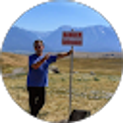 Profile photo of Jim T