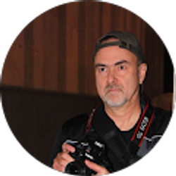 Profile photo of Tom Albrecht