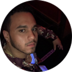 Profile photo of Enrique Rodriguez