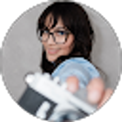 Profile photo of Evelyn Guardiola