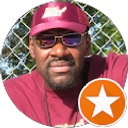 Profile photo of Robert Lewis