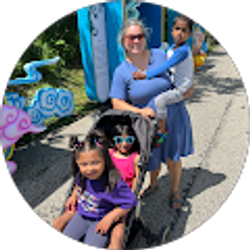 Profile photo of Malea Hetrick