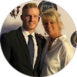 Profile photo of Max Mattern