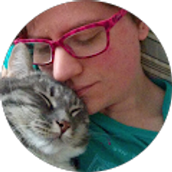 Profile photo of Natalie Hayden