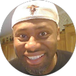 Profile photo of Anthony Robertson