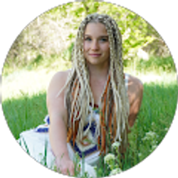 Profile photo of Aubree M Cooper