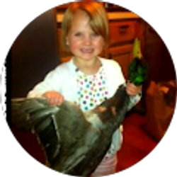 Profile photo of Brittany Merwin