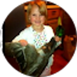 Profile photo of Brittany Merwin