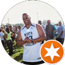 Profile photo of Thomas Guyton