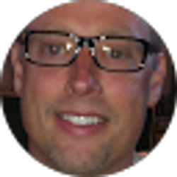 Profile photo of steven peck