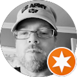 Profile photo of Robert “Jay” Easter