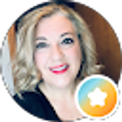 Profile photo of Amy Scott