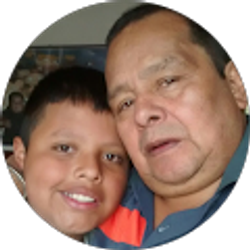 Profile photo of Jose Salvador Fandiño Pulido