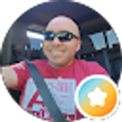 Profile photo of Shane Hammell