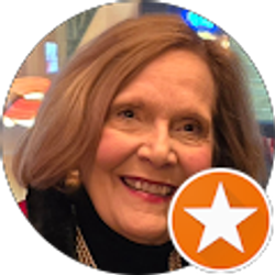 Profile photo of Pamela Blackiston