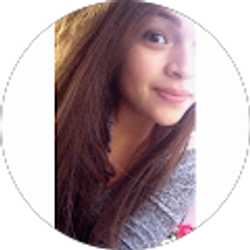 Profile photo of Melanie Vazquez