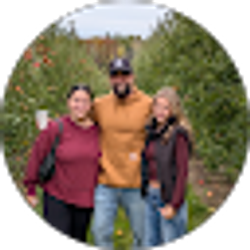 Profile photo of Steven Salamida