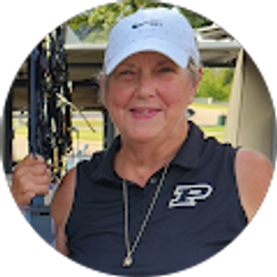 Profile photo of Karen Kirby