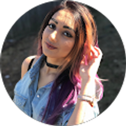 Profile photo of amrita dhatt