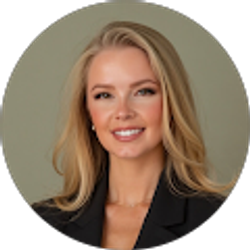 Profile photo of Holley Johnson