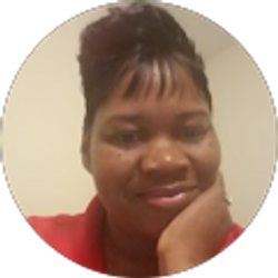 Profile photo of Verna Hall