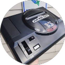 Profile photo of Joe's Retro World