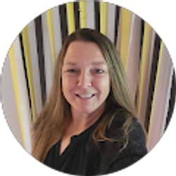 Profile photo of Angie Palmisano