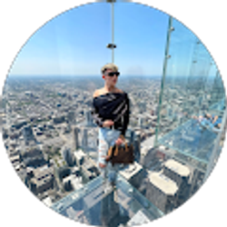 Profile photo of Martin Fernando Marquez