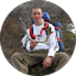 Profile photo of Brad Johannsen