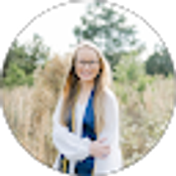 Profile photo of Maddie Garrett