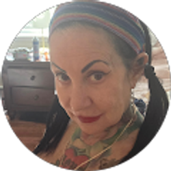 Profile photo of Mary Rose