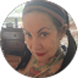 Profile photo of Mary Rose