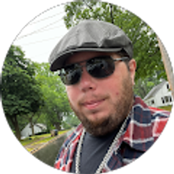 Profile photo of shawn brown