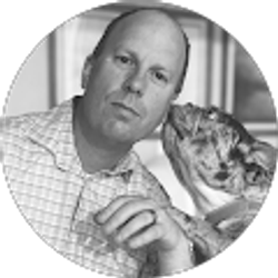 Profile photo of Daniel Leaf