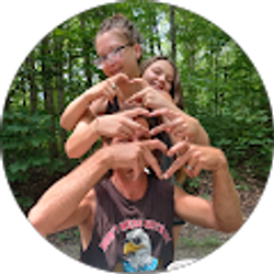 Profile photo of Kelsey Patton