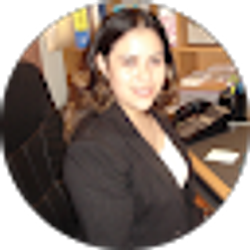Profile photo of Haydee “hayzas” Zamora