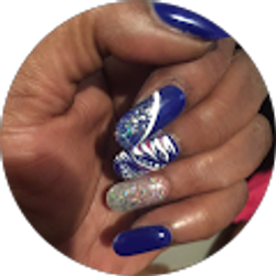 Profile photo of Gwendolyn Moses