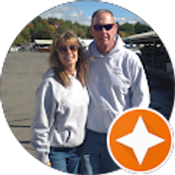 Profile photo of Mary & Russ N.