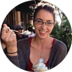 Profile photo of Jacqueline Sherrard