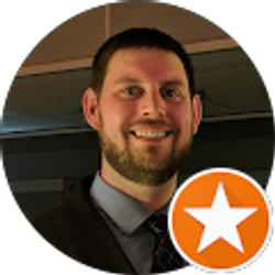 Profile photo of Ryan Selko