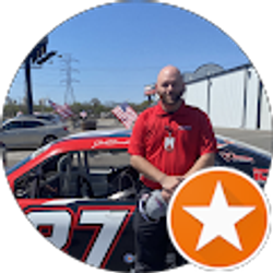 Profile photo of Andrew Riley