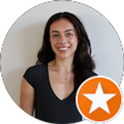 Profile photo of Raven Gabrielson