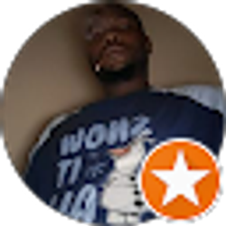 Profile photo of Jermaine Singleton